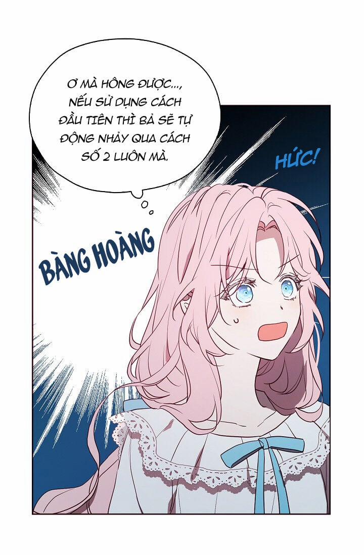 Quyến Rũ Papa Của Nhân Vật Phản Diện 21 trang 40