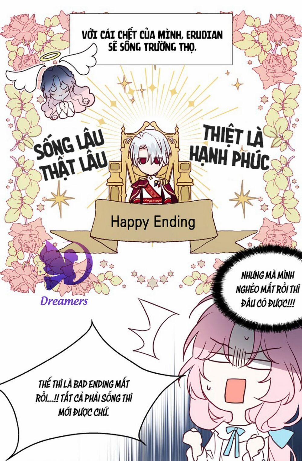 Quyến Rũ Papa Của Nhân Vật Phản Diện 21 trang 42