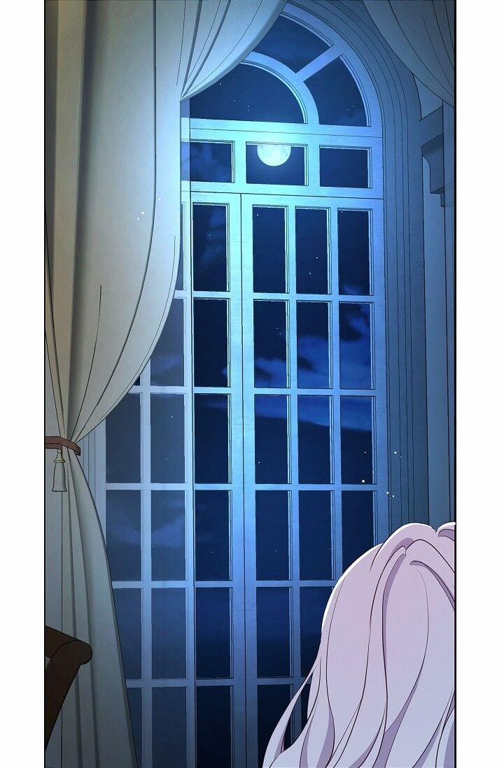 Quyến Rũ Papa Của Nhân Vật Phản Diện 21 trang 43