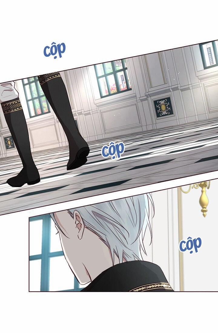 Quyến Rũ Papa Của Nhân Vật Phản Diện 21 trang 47