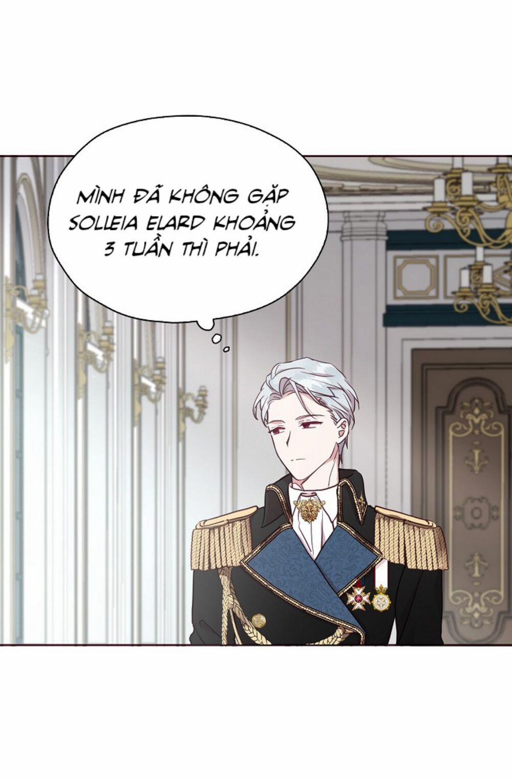 Quyến Rũ Papa Của Nhân Vật Phản Diện 21 trang 49