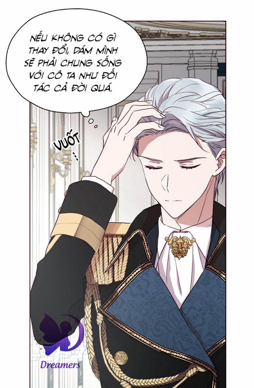 Quyến Rũ Papa Của Nhân Vật Phản Diện 21 trang 52