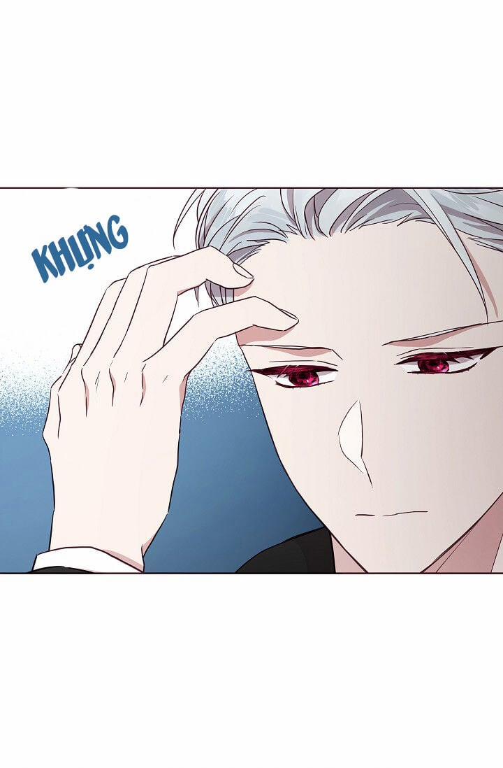 Quyến Rũ Papa Của Nhân Vật Phản Diện 21 trang 54