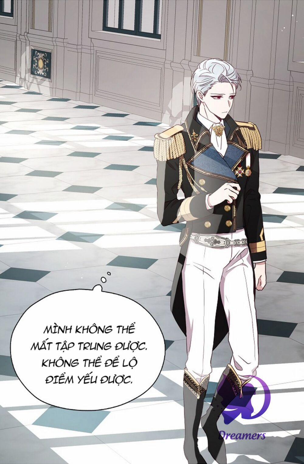 Quyến Rũ Papa Của Nhân Vật Phản Diện 21 trang 55