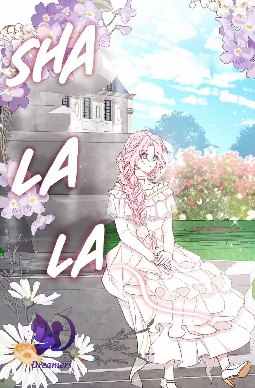 Quyến Rũ Papa Của Nhân Vật Phản Diện 21 trang 59