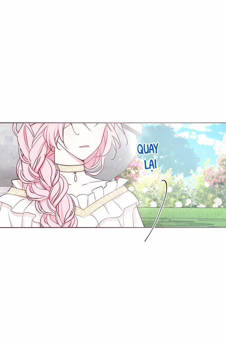 Quyến Rũ Papa Của Nhân Vật Phản Diện 21 trang 60