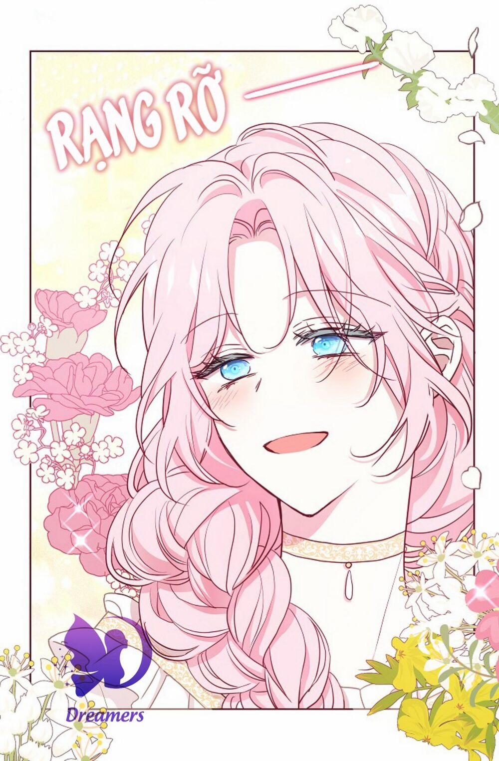 Quyến Rũ Papa Của Nhân Vật Phản Diện 21 trang 62