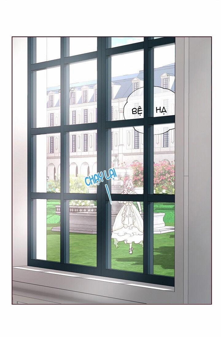 Quyến Rũ Papa Của Nhân Vật Phản Diện 21 trang 63