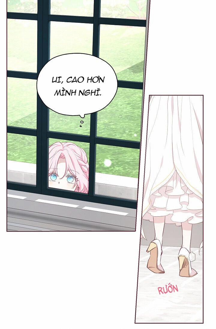 Quyến Rũ Papa Của Nhân Vật Phản Diện 21 trang 64