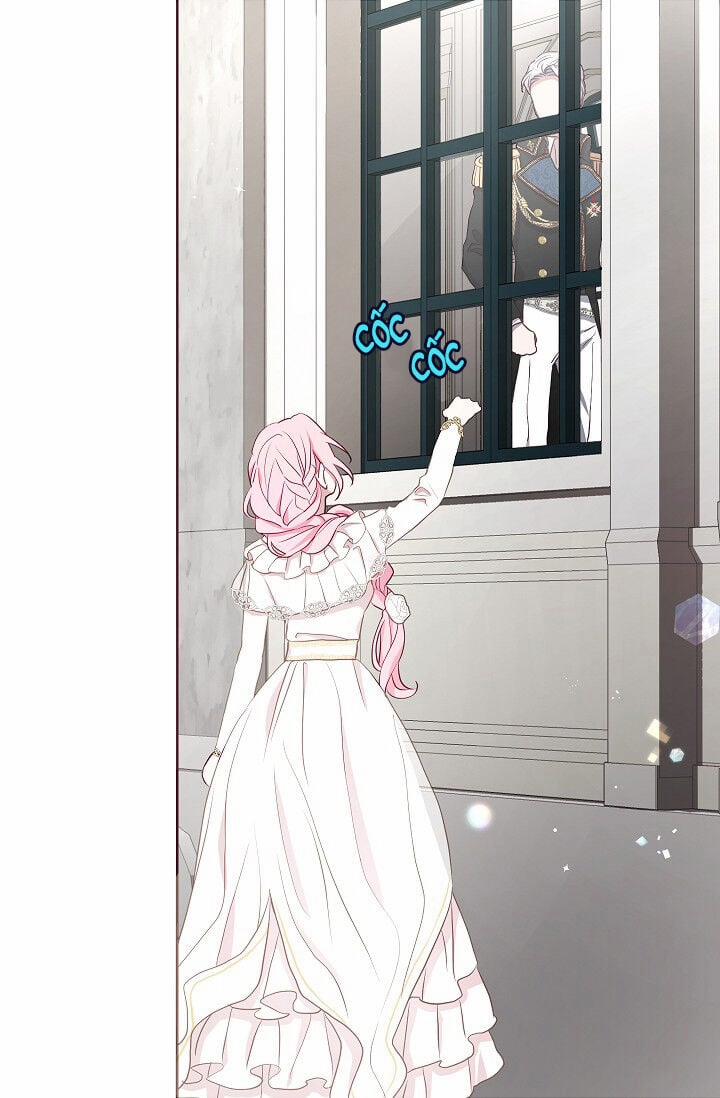 Quyến Rũ Papa Của Nhân Vật Phản Diện 21 trang 65