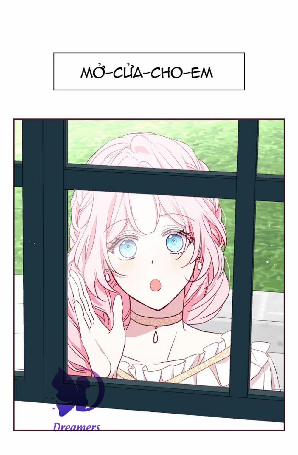 Quyến Rũ Papa Của Nhân Vật Phản Diện 21 trang 66