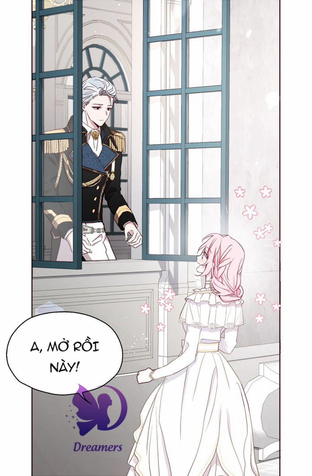 Quyến Rũ Papa Của Nhân Vật Phản Diện 21 trang 69