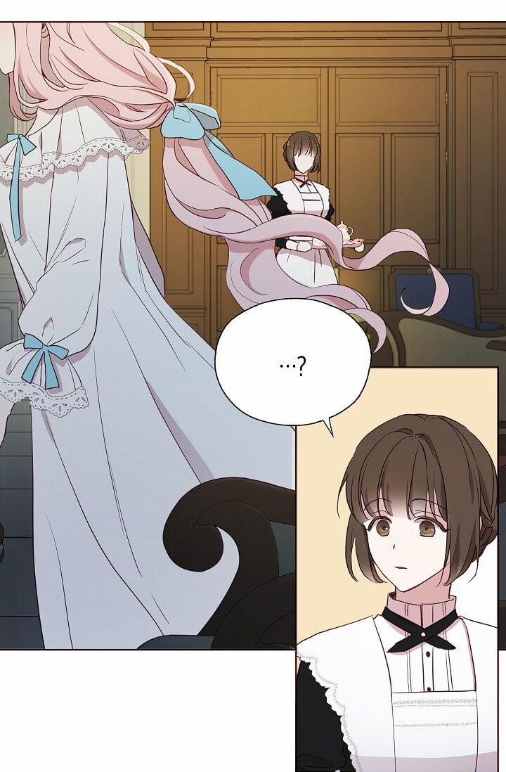 Quyến Rũ Papa Của Nhân Vật Phản Diện 21 trang 7