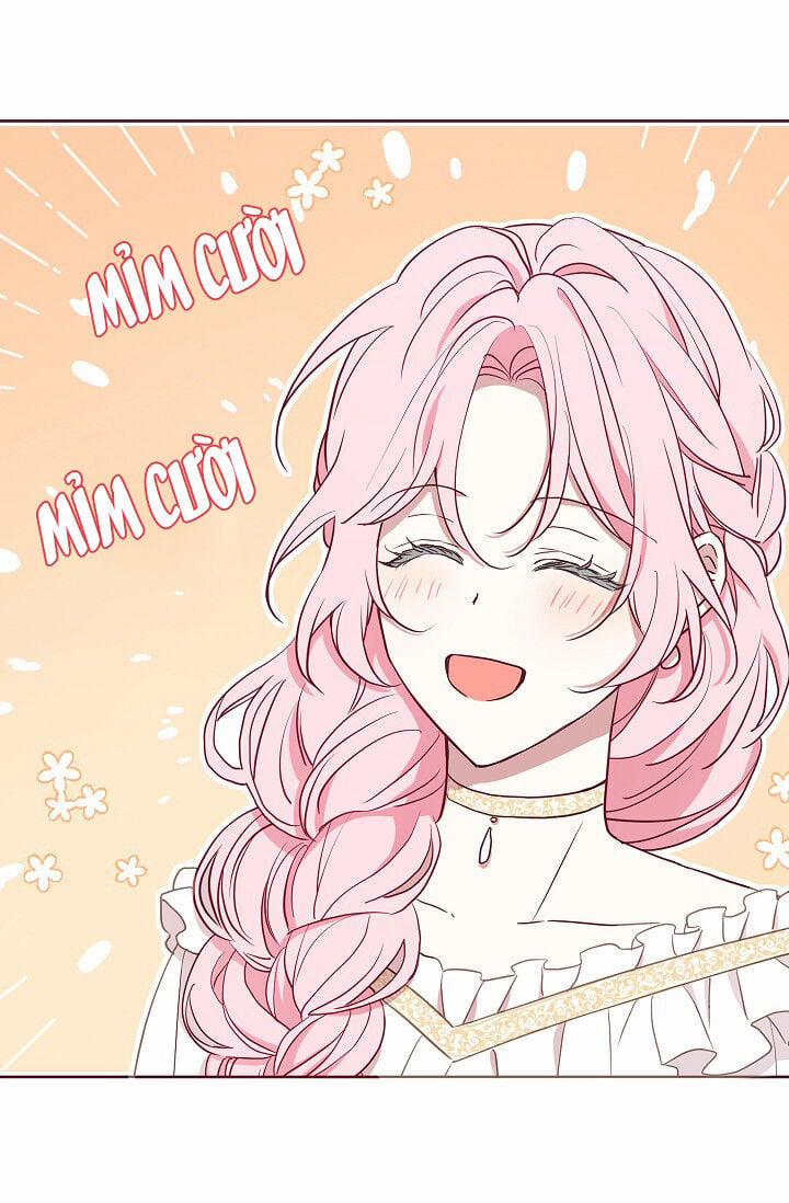 Quyến Rũ Papa Của Nhân Vật Phản Diện 21 trang 71