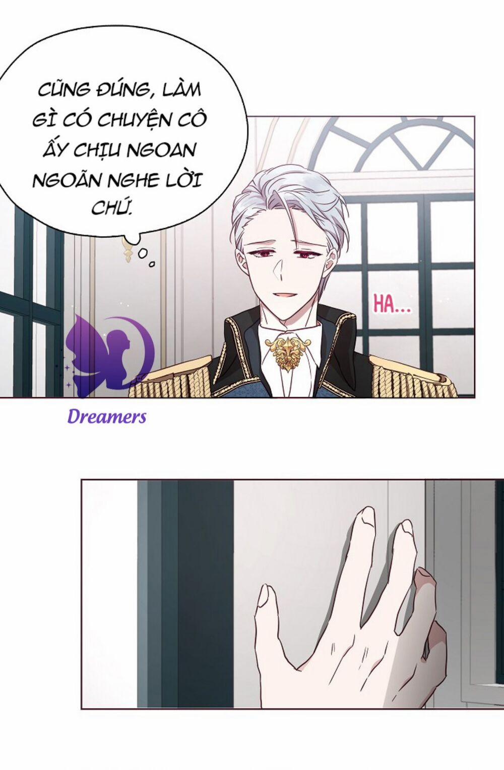 Quyến Rũ Papa Của Nhân Vật Phản Diện 21 trang 72