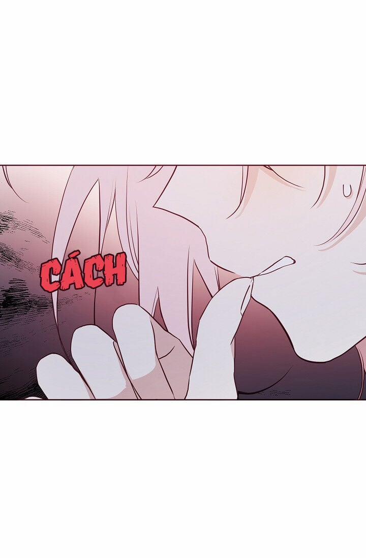 Quyến Rũ Papa Của Nhân Vật Phản Diện 21 trang 9