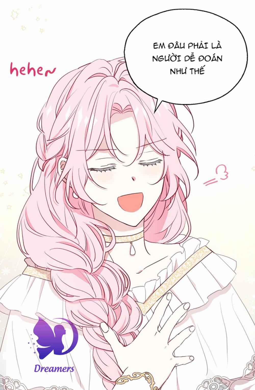 Quyến Rũ Papa Của Nhân Vật Phản Diện 22 trang 1