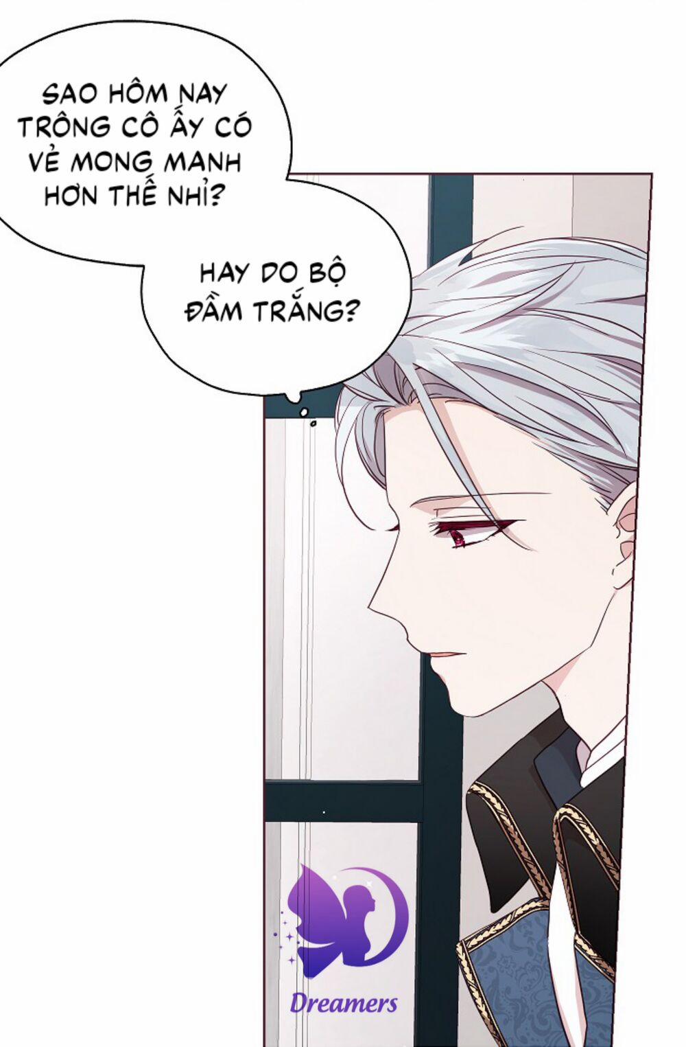 Quyến Rũ Papa Của Nhân Vật Phản Diện 22 trang 2