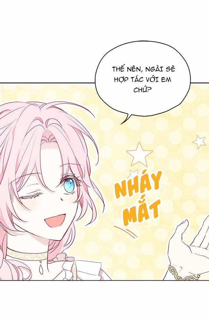 Quyến Rũ Papa Của Nhân Vật Phản Diện 22 trang 21