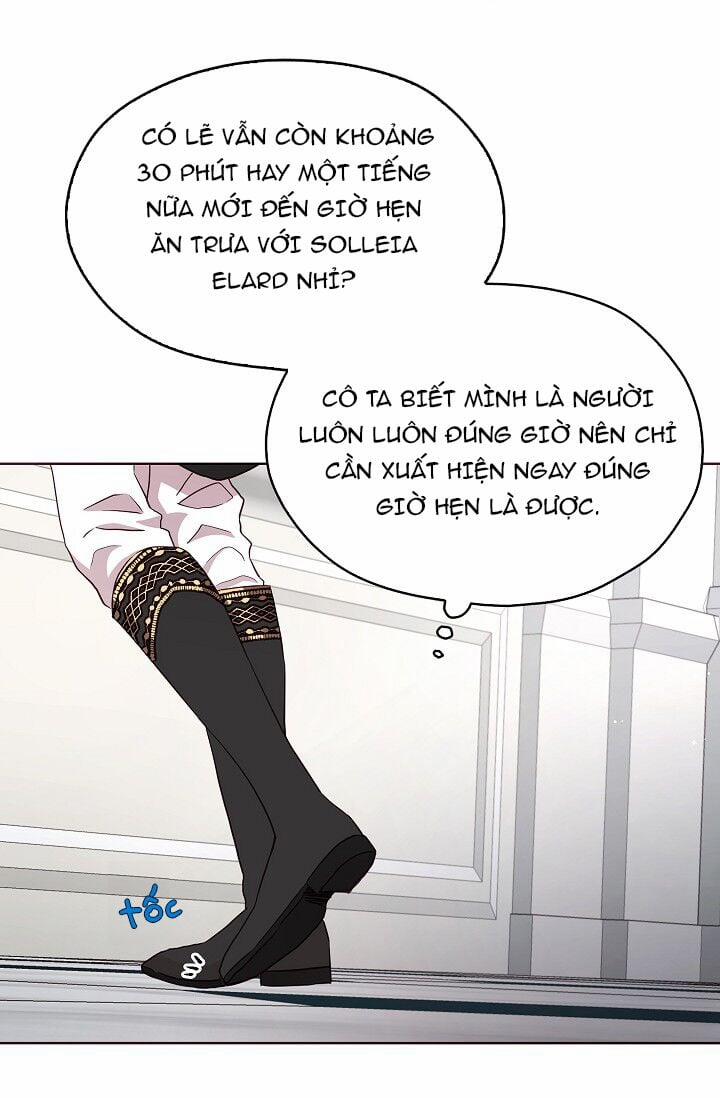 Quyến Rũ Papa Của Nhân Vật Phản Diện 22 trang 24