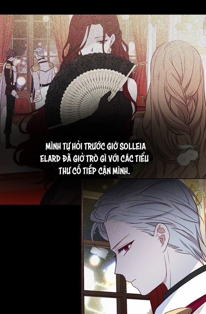 Quyến Rũ Papa Của Nhân Vật Phản Diện 22 trang 25