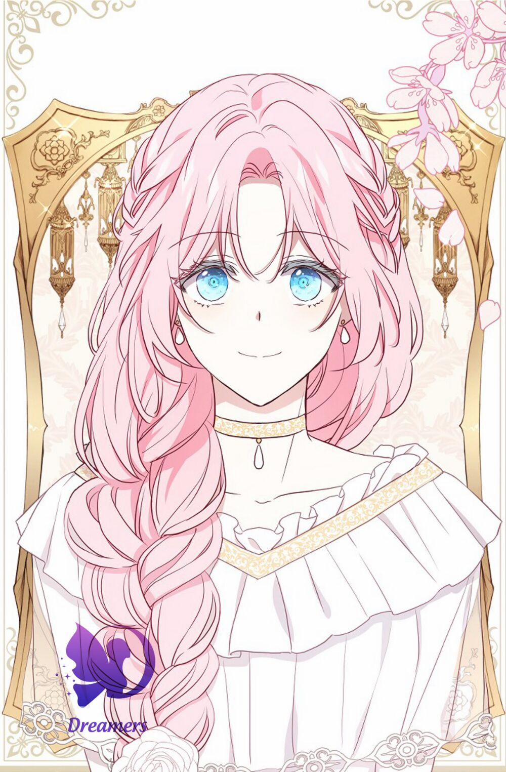 Quyến Rũ Papa Của Nhân Vật Phản Diện 22 trang 27