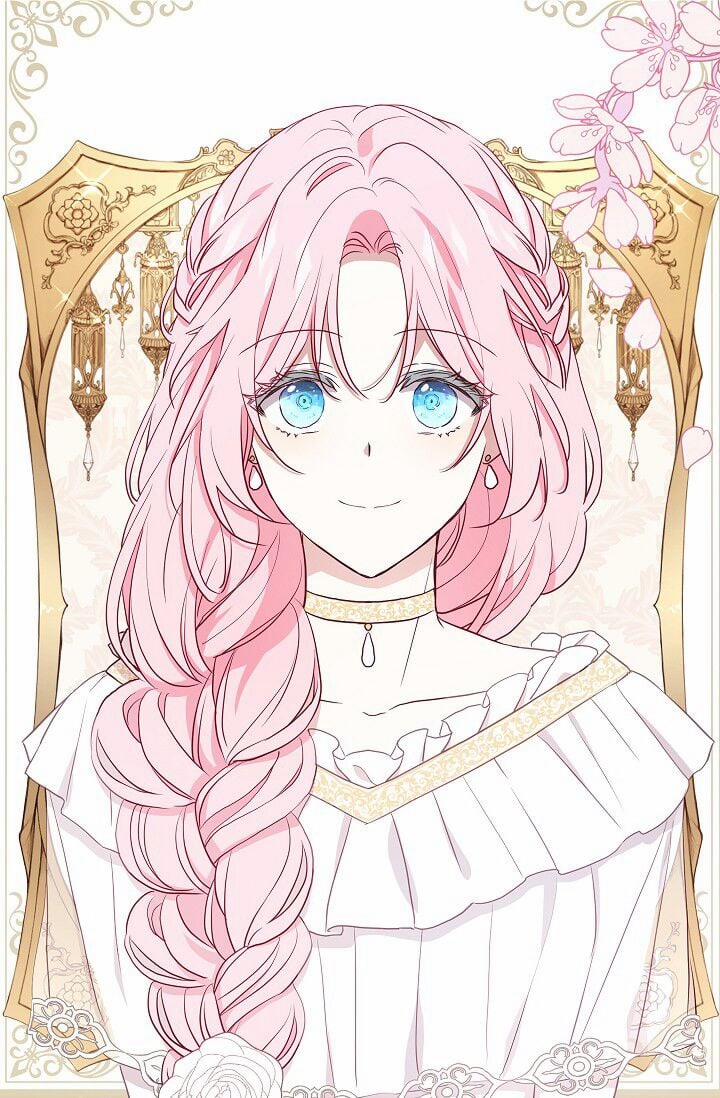 Quyến Rũ Papa Của Nhân Vật Phản Diện 22 trang 28