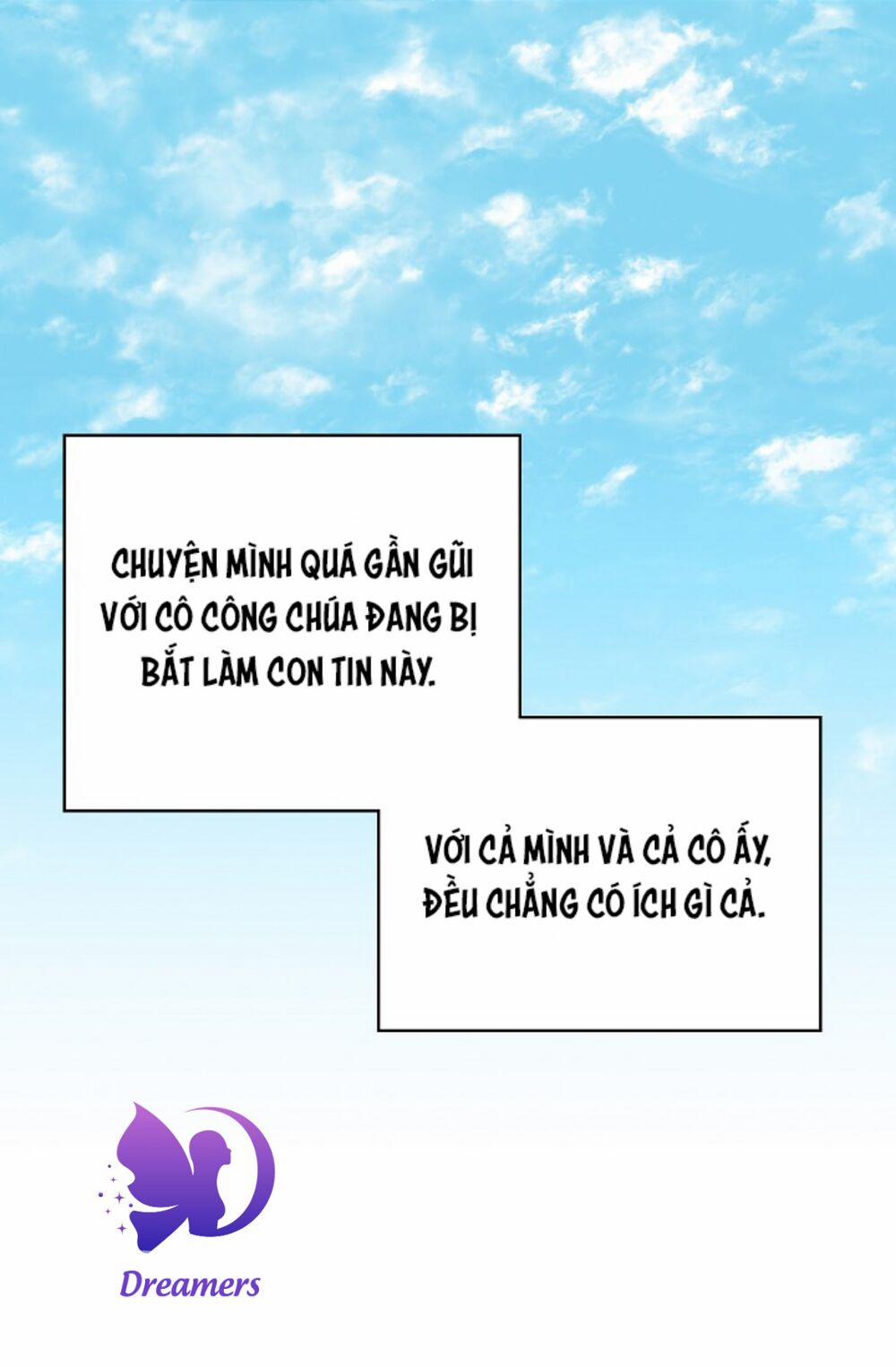 Quyến Rũ Papa Của Nhân Vật Phản Diện 22 trang 31