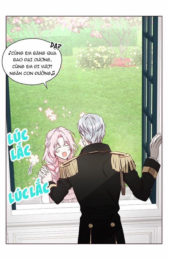 Quyến Rũ Papa Của Nhân Vật Phản Diện 22 trang 32