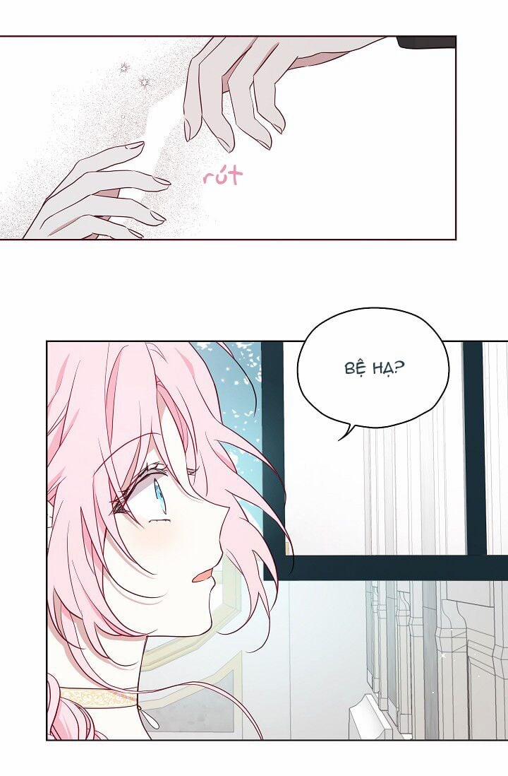 Quyến Rũ Papa Của Nhân Vật Phản Diện 22 trang 35