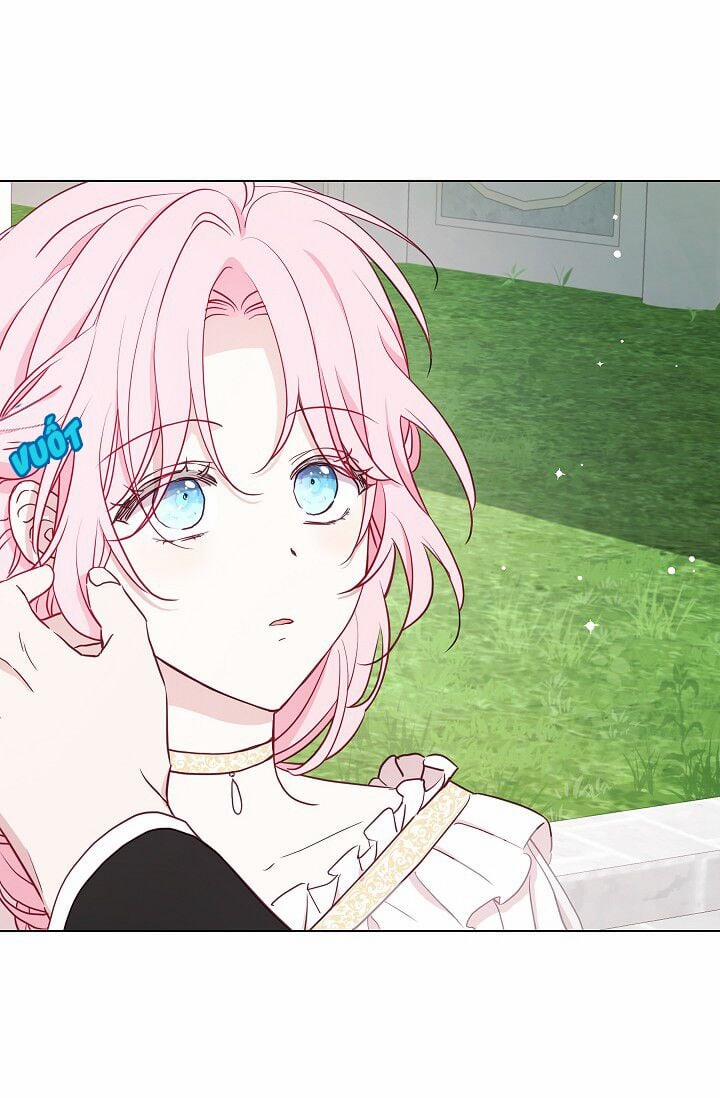 Quyến Rũ Papa Của Nhân Vật Phản Diện 22 trang 4