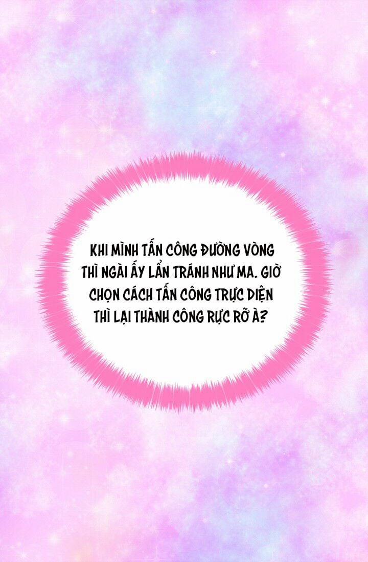 Quyến Rũ Papa Của Nhân Vật Phản Diện 22 trang 43