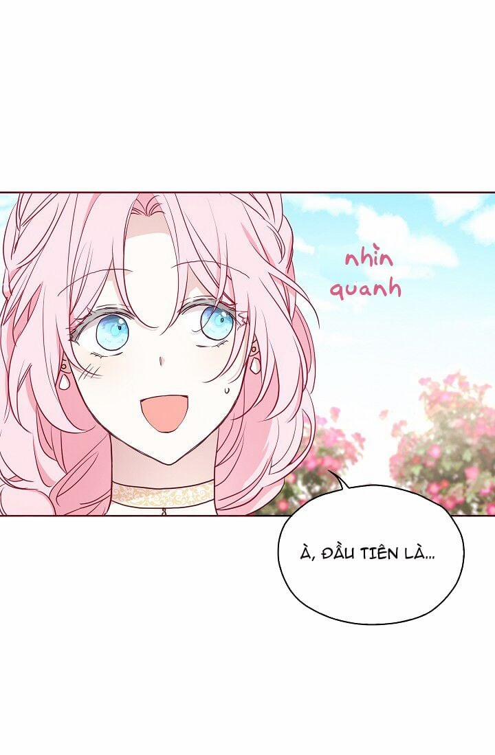 Quyến Rũ Papa Của Nhân Vật Phản Diện 22 trang 44