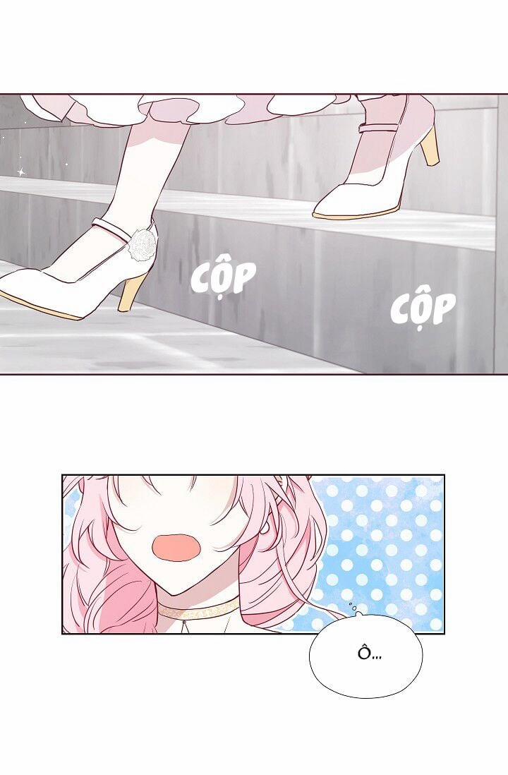 Quyến Rũ Papa Của Nhân Vật Phản Diện 22 trang 49