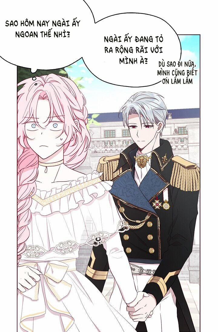 Quyến Rũ Papa Của Nhân Vật Phản Diện 22 trang 50