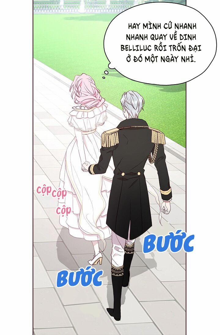 Quyến Rũ Papa Của Nhân Vật Phản Diện 22 trang 53