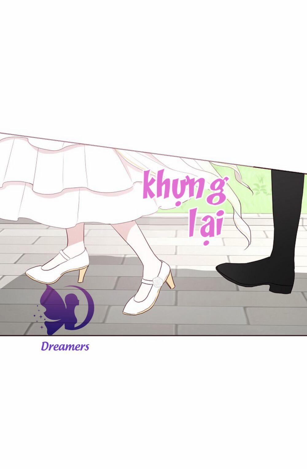 Quyến Rũ Papa Của Nhân Vật Phản Diện 22 trang 54