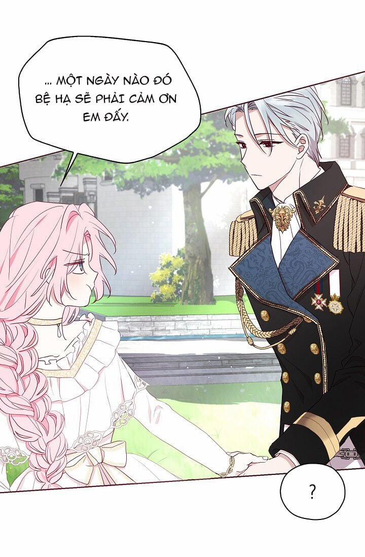 Quyến Rũ Papa Của Nhân Vật Phản Diện 22 trang 56