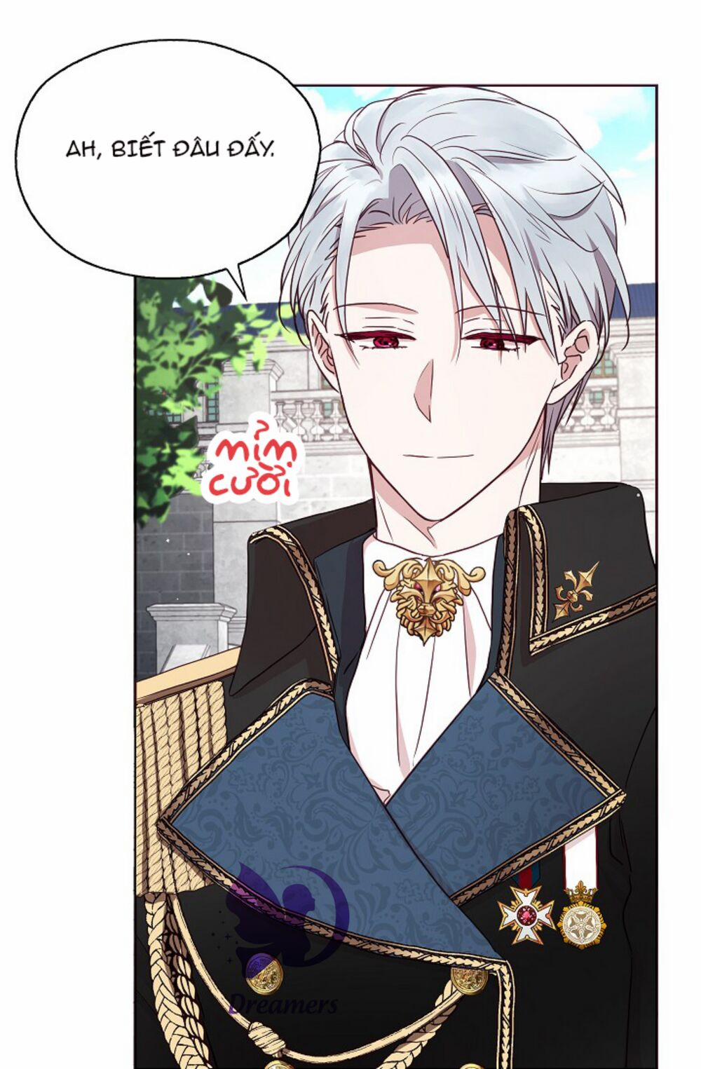 Quyến Rũ Papa Của Nhân Vật Phản Diện 22 trang 57