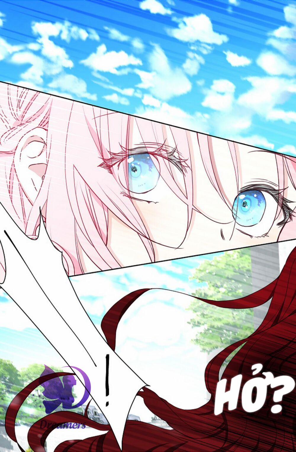 Quyến Rũ Papa Của Nhân Vật Phản Diện 22 trang 62