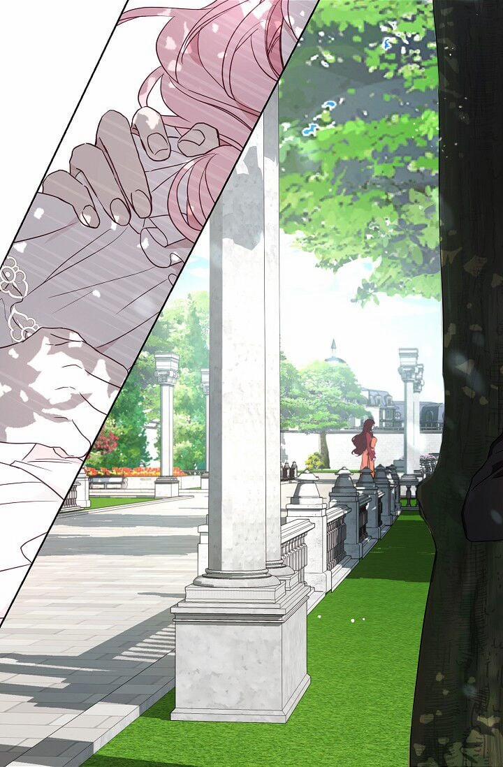 Quyến Rũ Papa Của Nhân Vật Phản Diện 22 trang 63