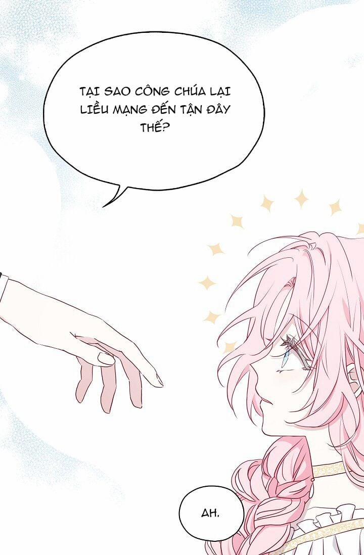 Quyến Rũ Papa Của Nhân Vật Phản Diện 22 trang 7