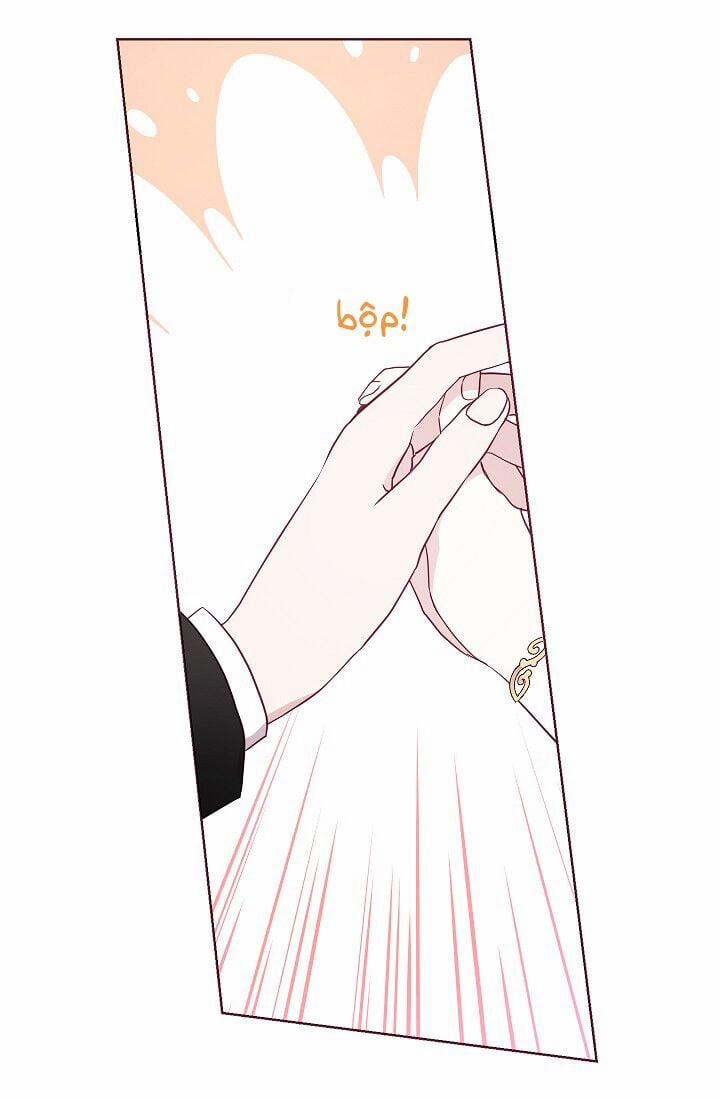 Quyến Rũ Papa Của Nhân Vật Phản Diện 22 trang 9