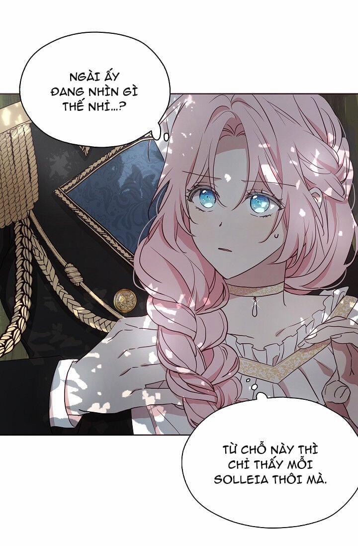 Quyến Rũ Papa Của Nhân Vật Phản Diện 23 trang 12