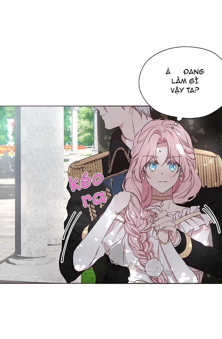 Quyến Rũ Papa Của Nhân Vật Phản Diện 23 trang 13