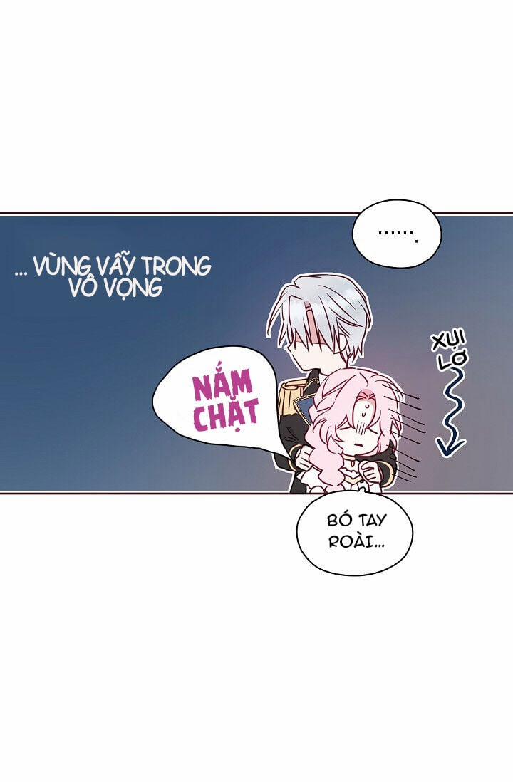 Quyến Rũ Papa Của Nhân Vật Phản Diện 23 trang 14