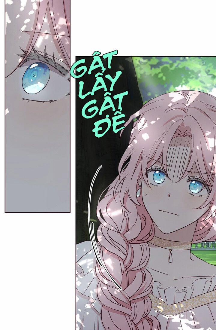 Quyến Rũ Papa Của Nhân Vật Phản Diện 23 trang 19