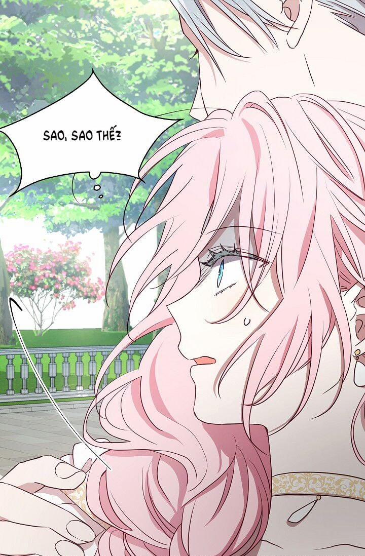 Quyến Rũ Papa Của Nhân Vật Phản Diện 23 trang 2