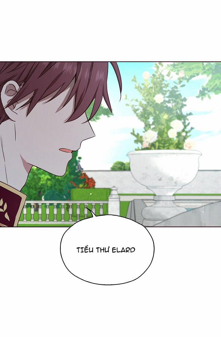 Quyến Rũ Papa Của Nhân Vật Phản Diện 23 trang 22