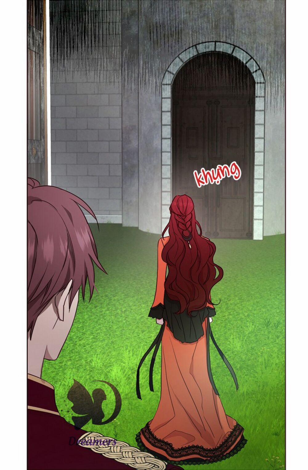 Quyến Rũ Papa Của Nhân Vật Phản Diện 23 trang 23